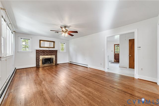 119 Poplar Ave, Mineral, VA 23117