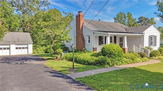 119 Poplar Ave, Mineral, VA 23117