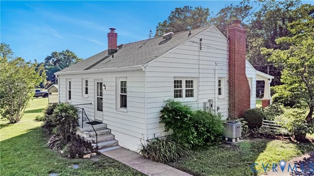 119 Poplar Ave, Mineral, VA 23117