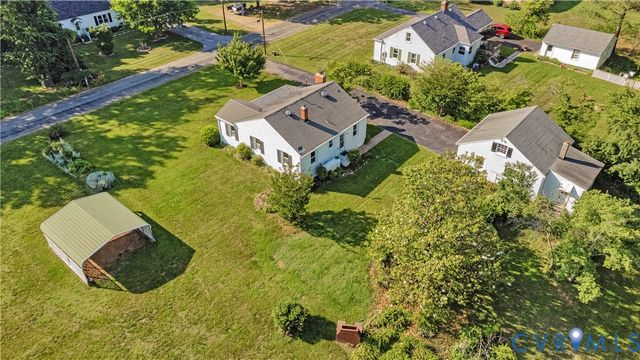 119 Poplar Ave, Mineral, VA 23117