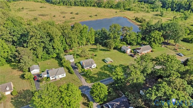 119 Poplar Ave, Mineral, VA 23117