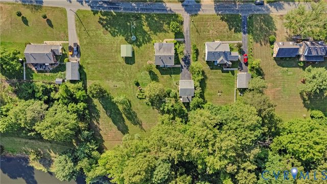 119 Poplar Ave, Mineral, VA 23117