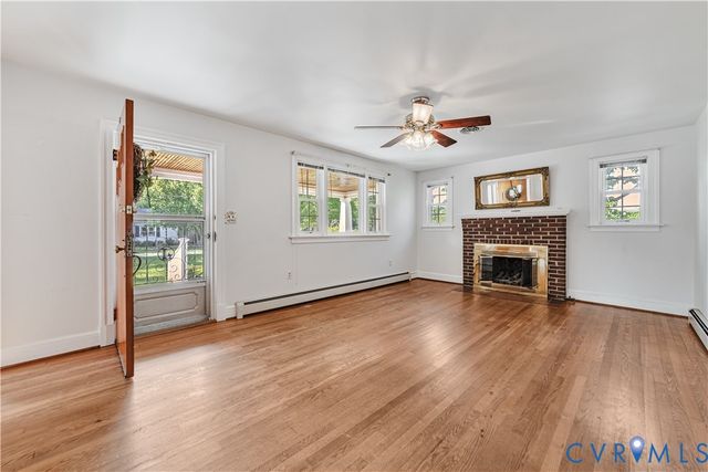 119 Poplar Ave, Mineral, VA 23117