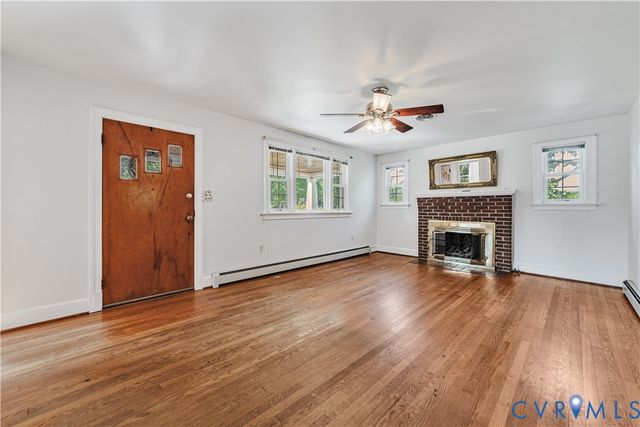 119 Poplar Ave, Mineral, VA 23117