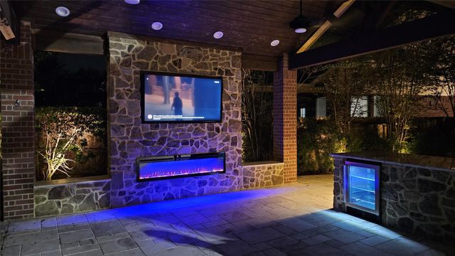 10238 White Pines Drive, Katy, TX 77494