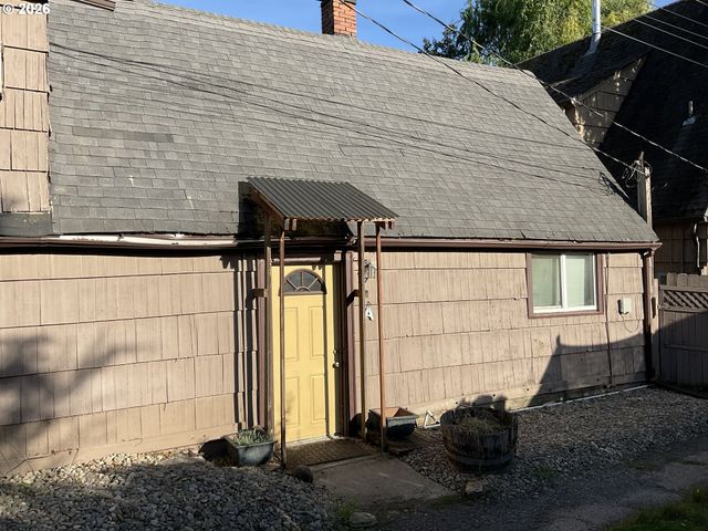 47 W 25th Ave Ave, Eugene, OR 97405