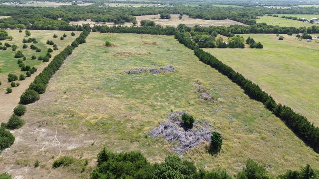 0 County Road 635, Blue Ridge, TX 75424