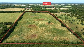 0 County Road 635, Blue Ridge, TX 75424