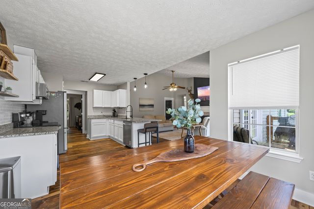 1649 Brays Lake Road, Royston, GA 30662