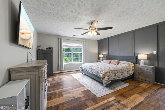 1649 Brays Lake Road, Royston, GA 30662