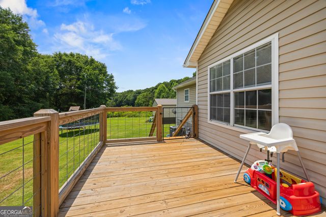 1649 Brays Lake Road, Royston, GA 30662