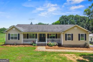 1649 Brays Lake Road, Royston, GA 30662