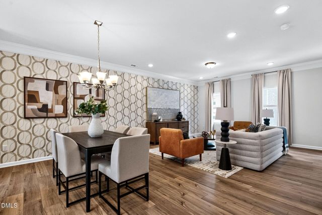 704 Orchard Vista Circle, Raleigh, NC 27606