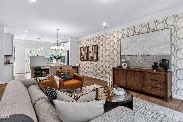 704 Orchard Vista Circle, Raleigh, NC 27606