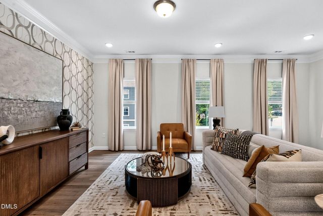 704 Orchard Vista Circle, Raleigh, NC 27606