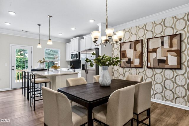 704 Orchard Vista Circle, Raleigh, NC 27606