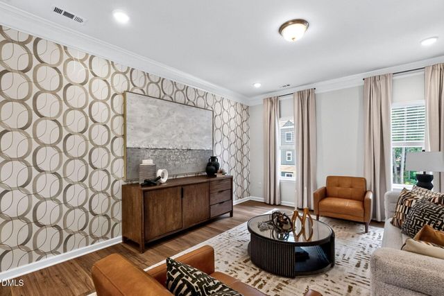 704 Orchard Vista Circle, Raleigh, NC 27606