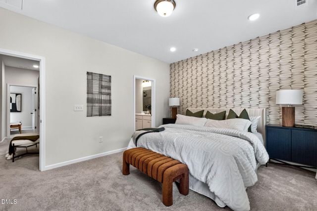 704 Orchard Vista Circle, Raleigh, NC 27606