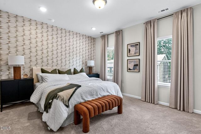 704 Orchard Vista Circle, Raleigh, NC 27606