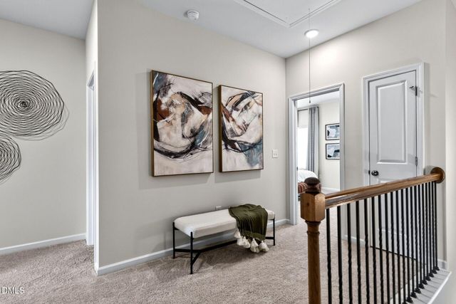 704 Orchard Vista Circle, Raleigh, NC 27606