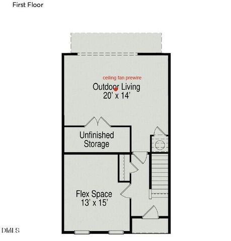 704 Orchard Vista Circle, Raleigh, NC 27606