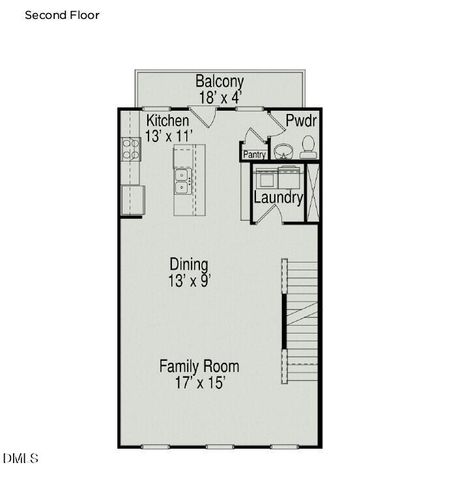 704 Orchard Vista Circle, Raleigh, NC 27606