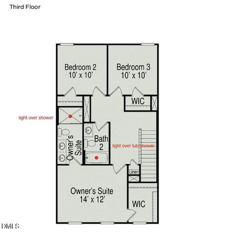 704 Orchard Vista Circle, Raleigh, NC 27606