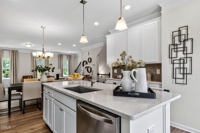 704 Orchard Vista Circle, Raleigh, NC 27606