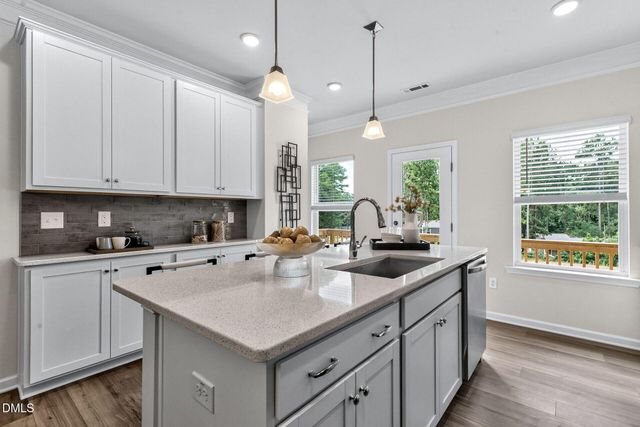 704 Orchard Vista Circle, Raleigh, NC 27606