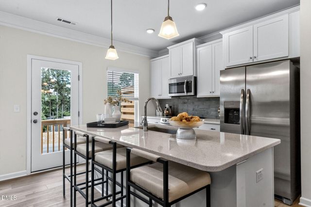 704 Orchard Vista Circle, Raleigh, NC 27606