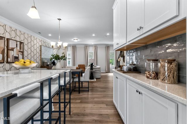 704 Orchard Vista Circle, Raleigh, NC 27606