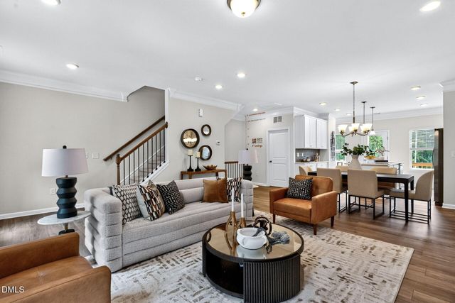 704 Orchard Vista Circle, Raleigh, NC 27606