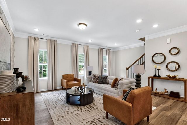 704 Orchard Vista Circle, Raleigh, NC 27606