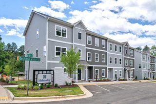 704 Orchard Vista Circle, Raleigh, NC 27606