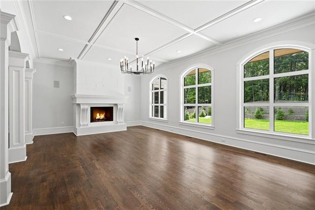 10745 Shallowford Road, Roswell, GA 30075