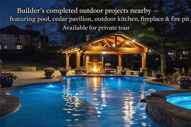 10745 Shallowford Road, Roswell, GA 30075