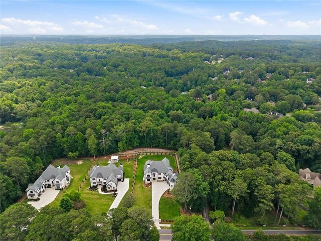 10745 Shallowford Road, Roswell, GA 30075