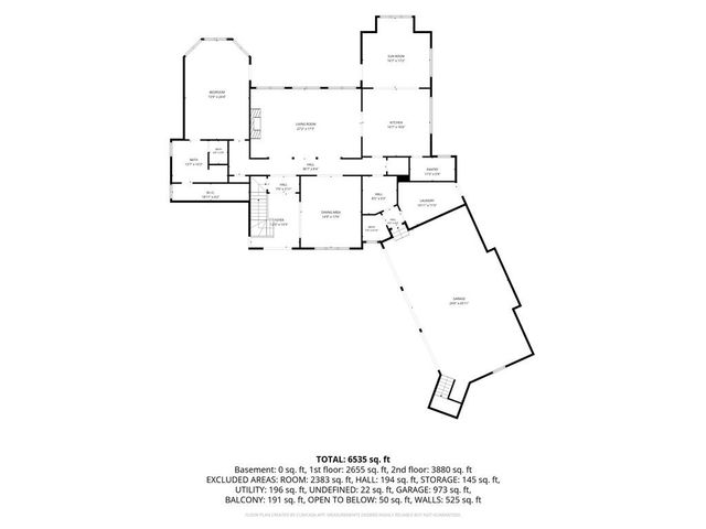 10745 Shallowford Road, Roswell, GA 30075