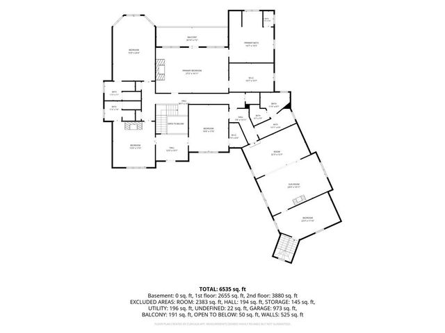 10745 Shallowford Road, Roswell, GA 30075