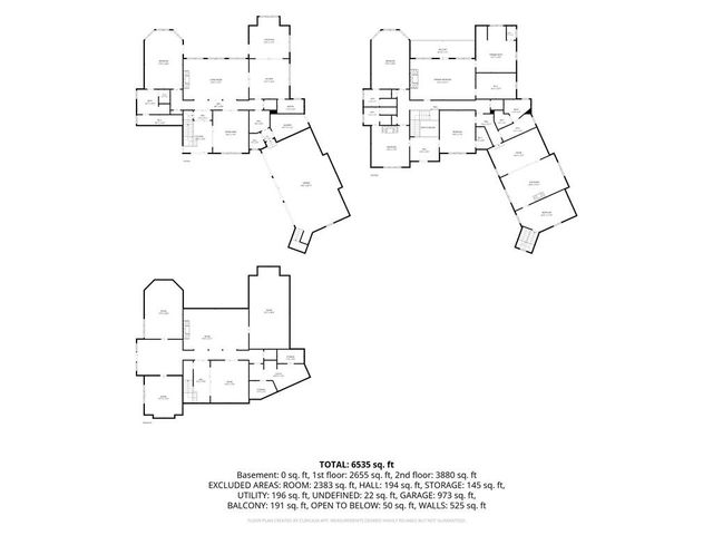 10745 Shallowford Road, Roswell, GA 30075