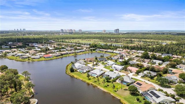 22691 ISLAND LAKES DR, Estero, FL 33928