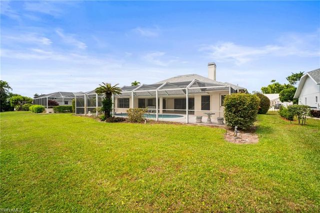 22691 ISLAND LAKES DR, Estero, FL 33928