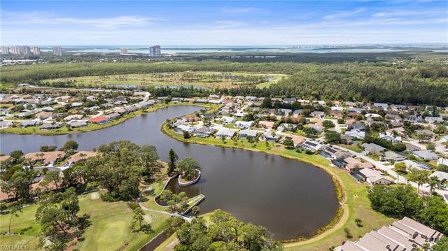 22691 ISLAND LAKES DR, Estero, FL 33928