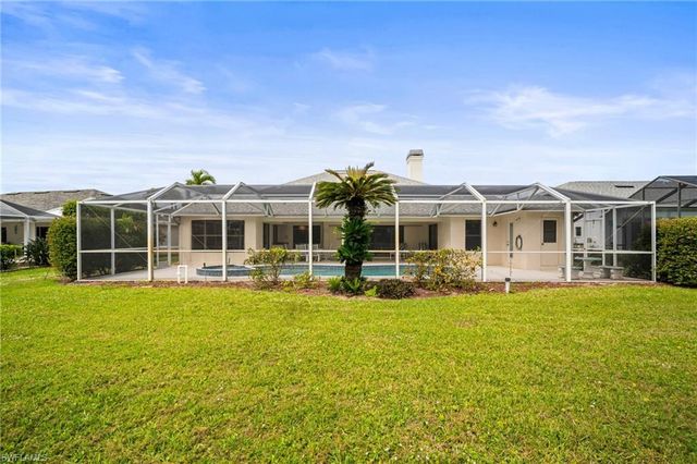 22691 ISLAND LAKES DR, Estero, FL 33928