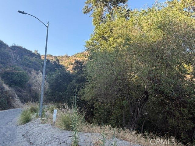 0 Kennington Drive, Glendale, CA 91206