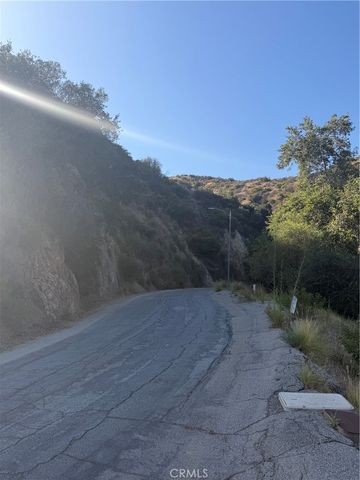 0 Kennington Drive, Glendale, CA 91206