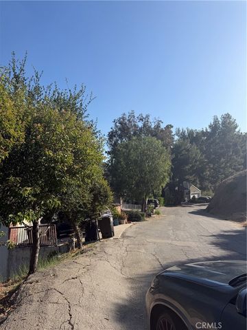 0 Kennington Drive, Glendale, CA 91206