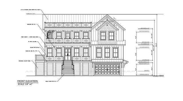 3503 Palm Boulevard, Isle Of Palms, SC 29451