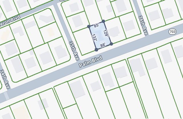 3503 Palm Boulevard, Isle Of Palms, SC 29451