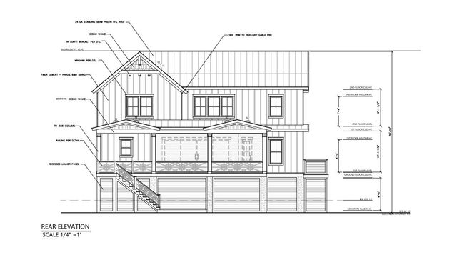 3503 Palm Boulevard, Isle Of Palms, SC 29451